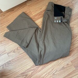 Maurices dress pants size 13/14R